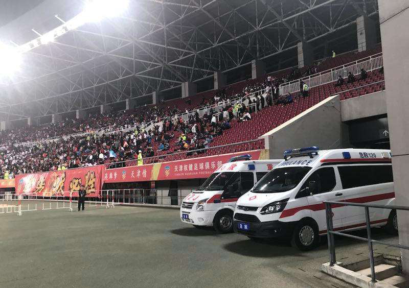 白云区大中小型活动保障